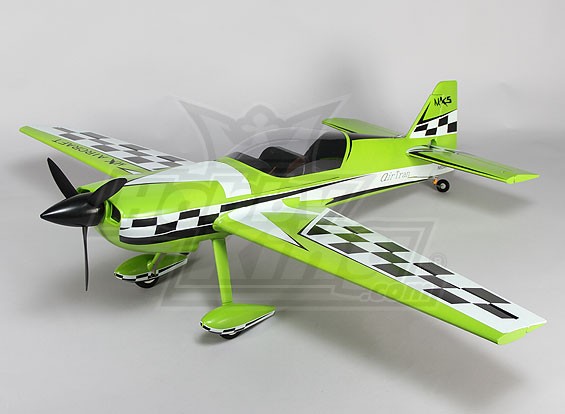 hobbyking 3d plane