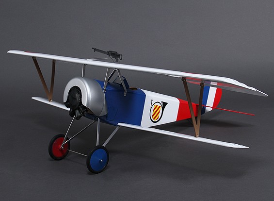 Hobbyking fokker dr1 sale