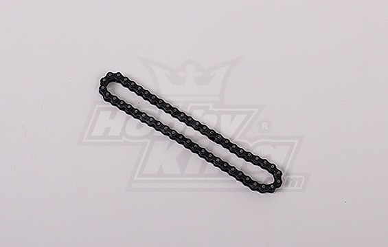 Rc Chain With Spring RC Motor Bike Replacement Drive Chain