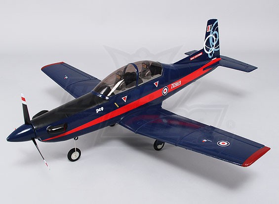pc9 rc plane