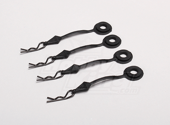 rc body clip holders