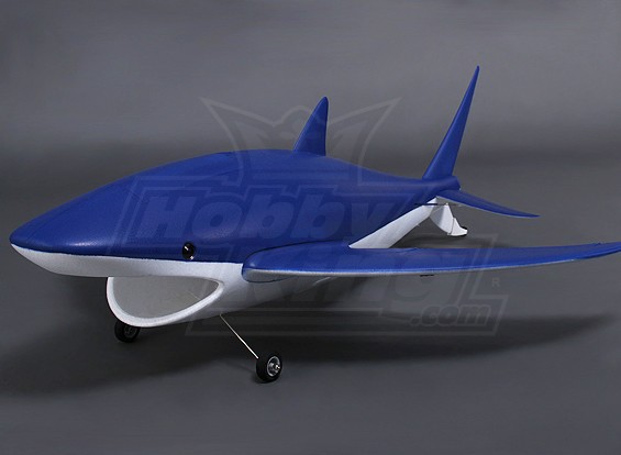 Rc flying shark hotsell