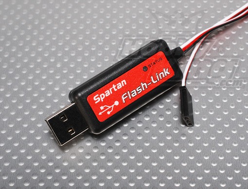 Spartan Rc USB Devices Driver
