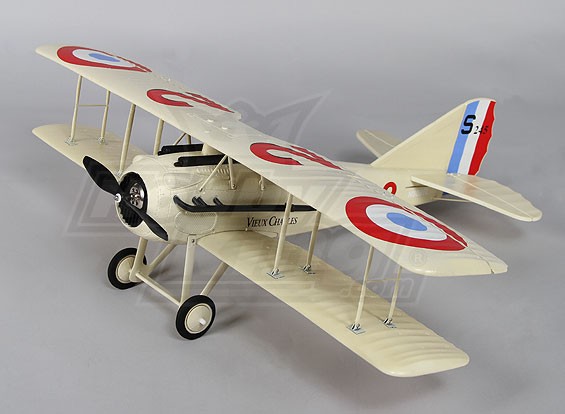 SPAD XIII 700mm PNF