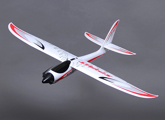 Spirit Mini Sport Glider 815mm EPO (PNF)