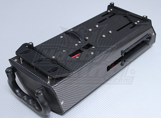 Nitro car starter box discount