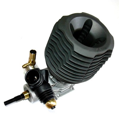 Sts nitro sales engine