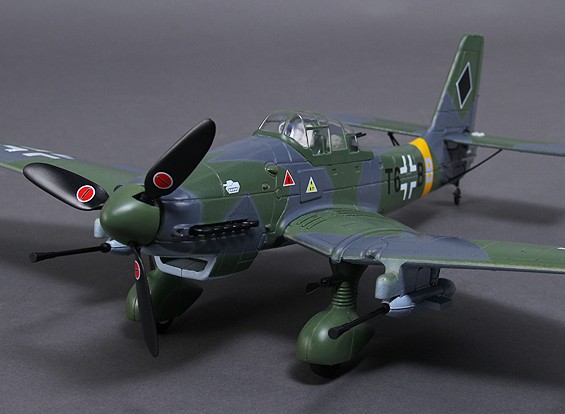 Rc stuka for sale hotsell