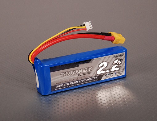 turnigy lipo batteries 2200 40-50 c 2200mAh 2S 40C Pack TOM FORD LIPS &