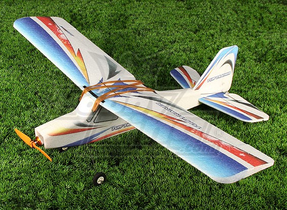 Hobbyking Tuff Trainer EPP PNF