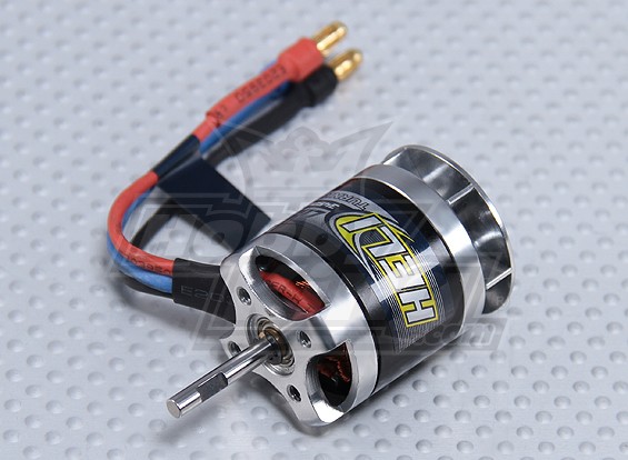 450 heli motor