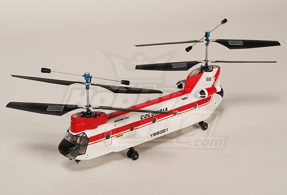 Walkera chinook store rc helicopter