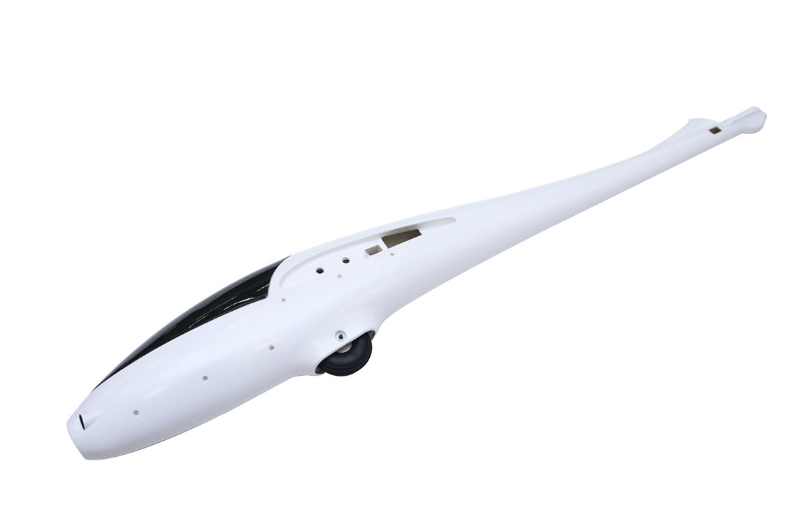 Phoenix 2400 epo composite best sale rc glider