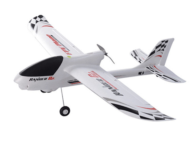 ranger g2 rc plane