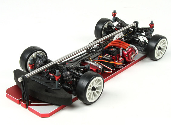 Turnigy td10 v2 hotsell