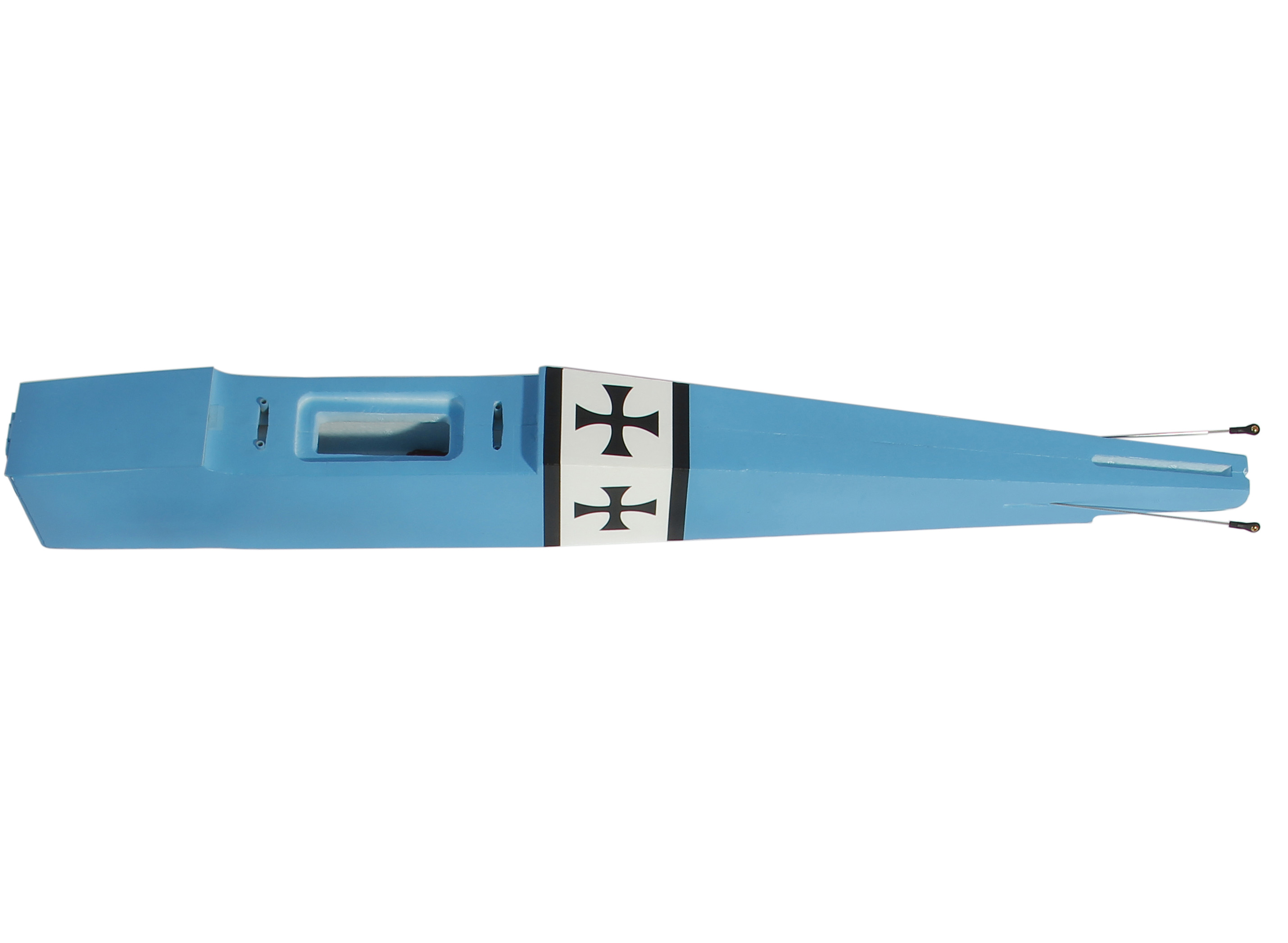 Durafly ugly stik v2 Clearance