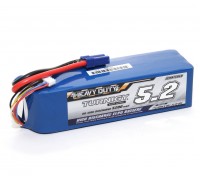 Sac de charge batterie LIPO 18.5x7.5x6cm VPLIPOBAGC - WORLD