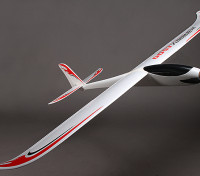 phoenix v2 epo composite rc glider