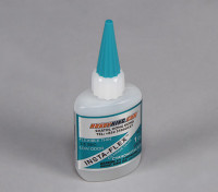 Clear Foam Glue (Medium Cure) - Large 100ml