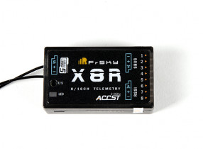 FrSky Taranis Q X7S Digital Telemetry Radio System 2.4GHz
