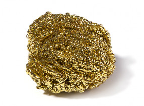 Yihua Soldering Iron Tip Brass Cleaning Ball