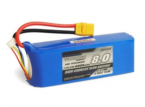 4s LiPo Battery and Charger for Online Sale - HobbyKing