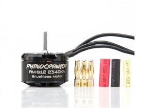 DYS Rhino VE40A 40A 2-4S Brushless ESC for 1/10-1/12 RC Cars & Rock  Crawlers | hobbyking