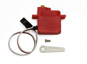 RC Plane Replacement Parts, Accessories & Equipment | HobbyKing