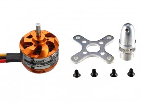 Rc aircraft motor online