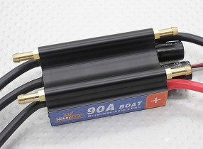【利益還元祭】開催中！今年最後の大セール RC Boats ESC | Electric Speed Controller | HobbyKing パーツ