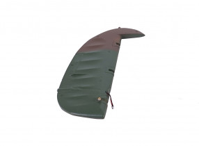 Avios Spitfire Mk.1a 1450mm - Replacement Main Wing Set | Hobbyking