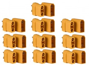 Quality Connectors for RC Hobbies | HobbyKing