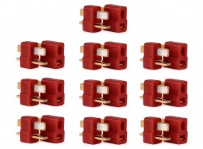 Quality Connectors for RC Hobbies | HobbyKing