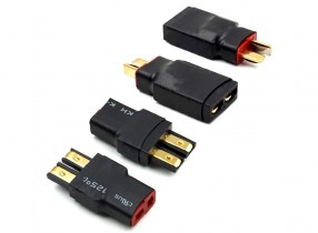 Quality Connectors for RC Hobbies | HobbyKing