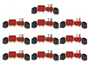 Quality Connectors for RC Hobbies | HobbyKing