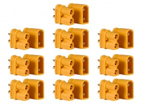Quality Connectors for RC Hobbies | HobbyKing