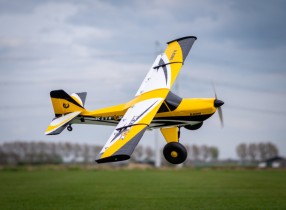 RC Planes | Beginner RC Airplanes to RC Jets | HobbyKing