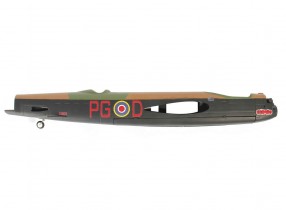 H-King (PNF) Avro Lancaster V3 