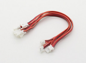 Quality Wires & Leads for RC Hobbies | HobbyKing