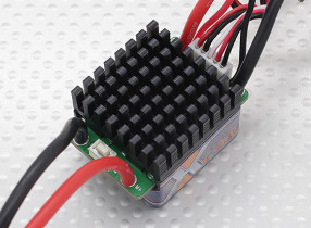 RC Cars and Trucks ESC | Electric Speed Controller | HobbyKing
