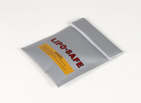 LP-Guard <em>LiPo<em> Charge Pack 18x22cm <em>Bag<em>
