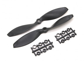 Quanum Trifecta Mini Foldable Tricopter Frame (KIT) Quanum Trifecta Mini Foldable Tricopter Frame (KIT)
