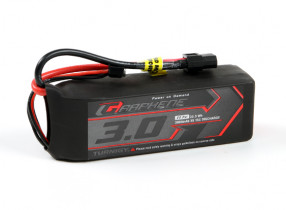 Durafly™ Ugly Stick V2 Electric Sports Model EPO 1100mm Blue
