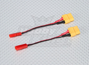 Turnigy Reaktor QuadKore 1200W 80A (4 X 300W 20A) DC Synchronous