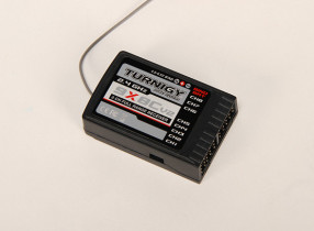 Sbach 342 (Black) EPO 1400mm (PNF)