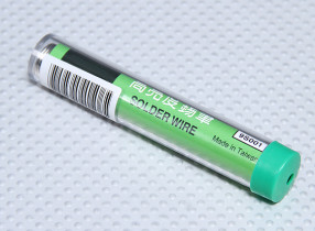 Solder Wire 1mm/3m