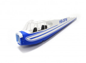 H-King PNF Swiss J-3 Piper Cub EPO 1400mm | Hobbyking