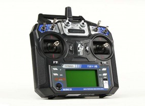 Durafly (PNF) Auto-G2 V2 Gyrocopter w/Auto-Start EPO 821mm