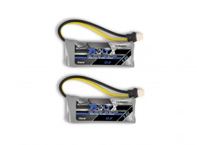 hvy lipo c 1S 3.8V HV LiPo Batteries (LiHV)