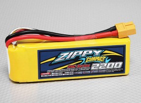 HobbyKing® ™ Sky Eye EPO FPV/Glider w/Flaps 2000mm (PNF)